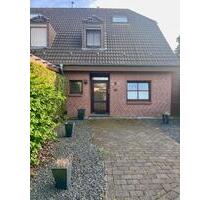 Wohnen im Wind der Geschichte: stilvolle DHH zur Miete! - Hamminkeln