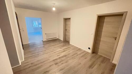 Foto - 14 Zimmer Mehrfamilienhaus, Wohnhaus in Bad Kissingen