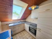 Foto - 1 Zimmer Dachgeschoßwohnung zur Miete in Gifhorn