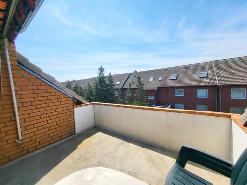 Foto - Dachgeschoßwohnung in Gifhorn zur Miete