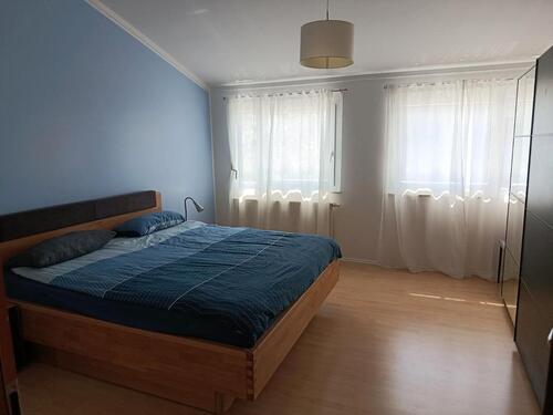 Foto - 4 Zimmer Reihenhaus zur Miete in Nehren