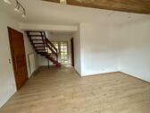 Foto - Erstbezug nach Renovierung: 2-Zimmer-Reihenendhaus (54 m²) mit 310 m² Garten