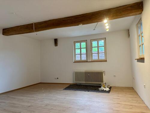 Foto - 2 Zimmer Etagenwohnung zur Miete in Wilgartswiesen
