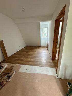 Foto - Etagenwohnung in Wilgartswiesen zur Miete