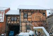 Foto - Bauernhaus, Landhaus zum Kaufen in Unstrut-Hainich