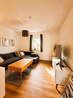Foto - 4 Zimmer Einfamilienhaus in Nürnberg