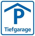 Foto - Tiefgargenstellplatz in Schwäbisch Hall - Hessental