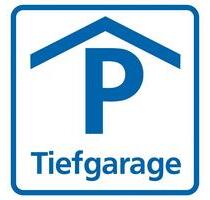 Tiefgargenstellplatz in Schwäbisch Hall - Hessental