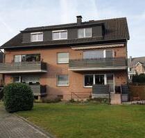 Schöne 57qm 2,5 Zim. Whg. mit Balkon und Garage im 1.OG in Voerde - Voerde (Niederrhein)