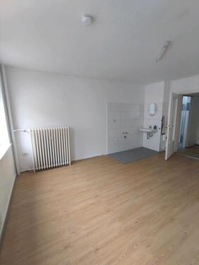 Foto - Etagenwohnung zur Miete in Hildesheim