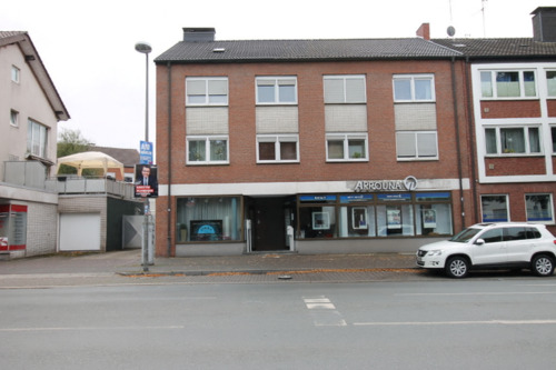 Foto - Komplett renovierte 2-Z-WG, ca. 58 qm, Gahlener Str. 7 ab 01.11.2025