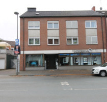Komplett renovierte 2-Z-WG, ca. 58 qm, Gahlener Str. 7 ab 01.11.2025 - Dorsten Altstadt