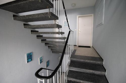 Foto - Etagenwohnung in Dorsten