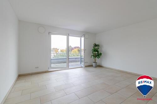 Foto - Im Herzen von Brauweiler: schönes 1-Zimmer-Apartment mit Balkon