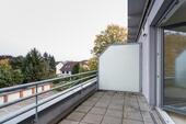 Foto - Etagenwohnung in Pulheim zur Miete