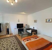 Komfortable ein Zimmer Wohnung in Kelsterbach