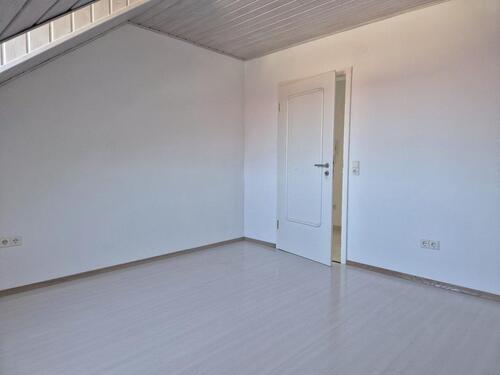 Foto - Etagenwohnung in Wiesent