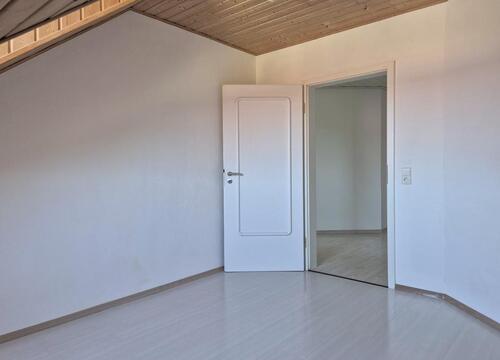 Foto - Etagenwohnung in Wiesent zur Miete