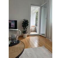 2-Zimmerwohnung ideal für Single oder Paare (Essen-Frohnhausen) - Oberhausen Schmachtendorf