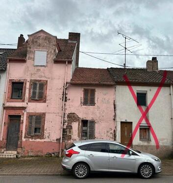 Foto - Einfamilienhaus - 60.000,00 EUR Kaufpreis,