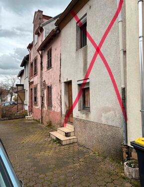 Foto - Einfamilienhaus zum Kaufen in Dillingen (Saar)