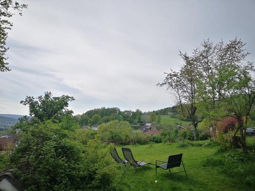 Foto - Etagenwohnung zur Miete in Wächtersbach