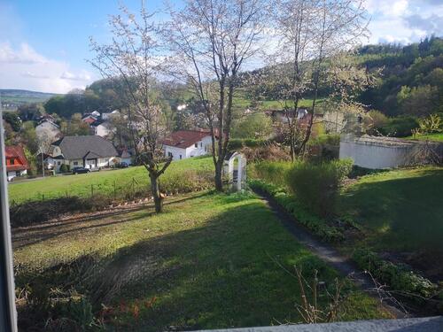 Foto - Etagenwohnung in Wächtersbach