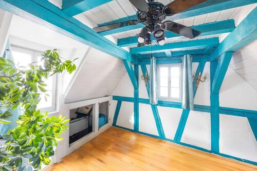 Foto - Einfamilienhaus in Marbach am Neckar