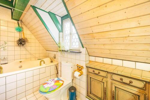 Foto - Einfamilienhaus in Marbach am Neckar zur Miete