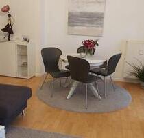 Gemütliche 2-Zimmer-Wohnung im Erdgeschoss in der Andreasvorstadt - Erfurt