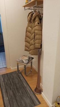 Foto - Etagenwohnung in Erfurt