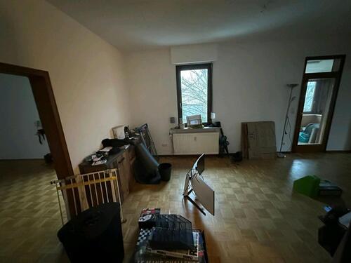 Foto - Etagenwohnung in Rödermark zur Miete