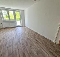 Geräumige 4-Zimmer-Wohnung – ab sofort bezugsfrei! - Eilsleben