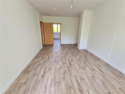 Foto - Etagenwohnung zur Miete in Eilsleben