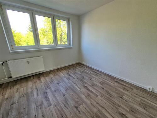 Foto - Etagenwohnung in Eilsleben zur Miete