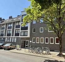 zentral gelegenes Apartment mit Küche und Bad - Essen Frillendorf