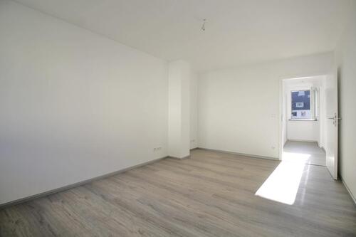 Foto - Etagenwohnung in Essen