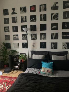 Foto - 1 Zimmer Etagenwohnung in Berlin