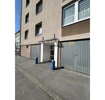 Demnächst frei! 2-Zimmer-Wohnung in Duisburg