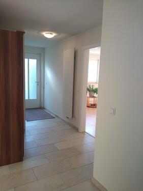 Foto - 3 Zimmer Etagenwohnung in Bad Wildbad