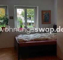 Wohnungsswap - 4.5 Zimmer, 105 m² - Triester Str., Ramersdorf-Perlach, München