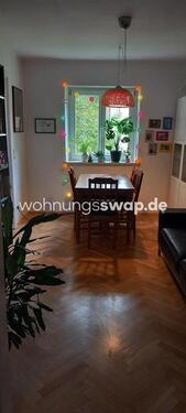 Foto - 4 Zimmer Etagenwohnung zur Miete in München