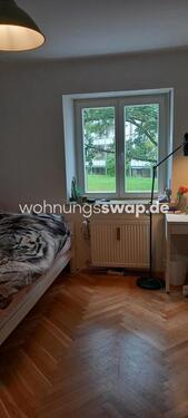 Foto - Etagenwohnung in München zur Miete