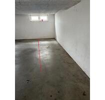 Motorrad Stellplatz Tiefgarage - 50,00 EUR Miete, in Niedernhausen (PLZ: 65527)