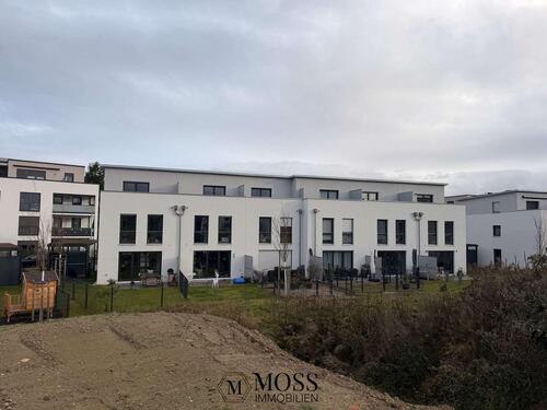 Foto - 4 Zimmer Einfamilienhaus zur Miete in Achern