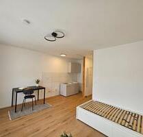 Freundliche 1-Zimmer-Wohnung in Fürth