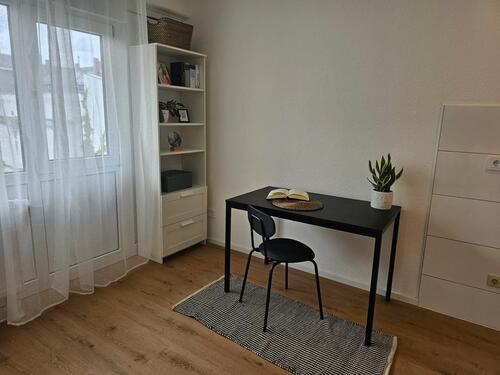 Foto - 1 Zimmer Etagenwohnung zur Miete in Fürth