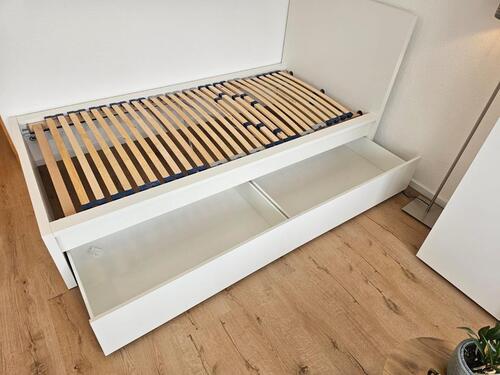 Foto - Etagenwohnung in Fürth zur Miete