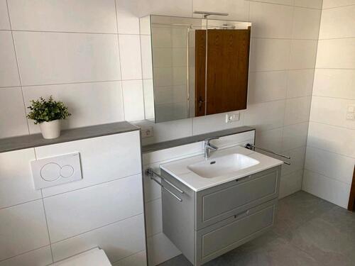 Foto - Vermiete 3,5 Zi.-Wohnung in Neunkirchen 105 qm