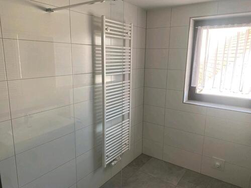 Foto - 4 Zimmer Etagenwohnung in Neunkirchen